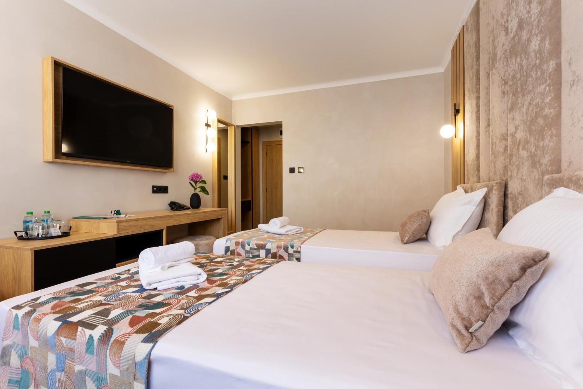 Amar Design By Hmg Hotel Sofia