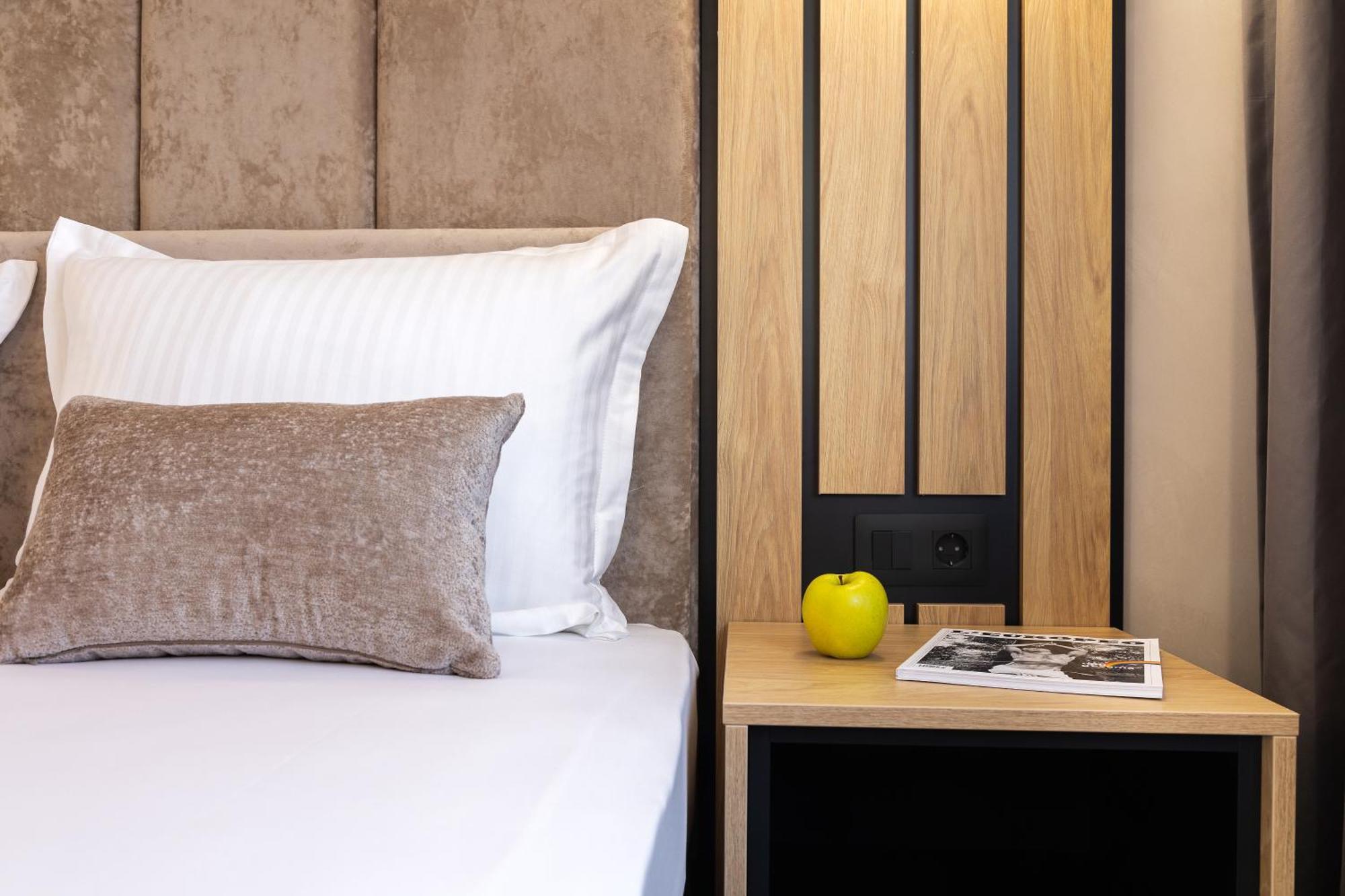 Amar Design By Hmg Hotel Sofia