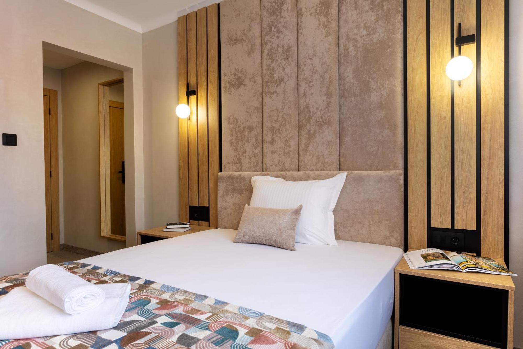 Amar Design By Hmg Hotel 3*