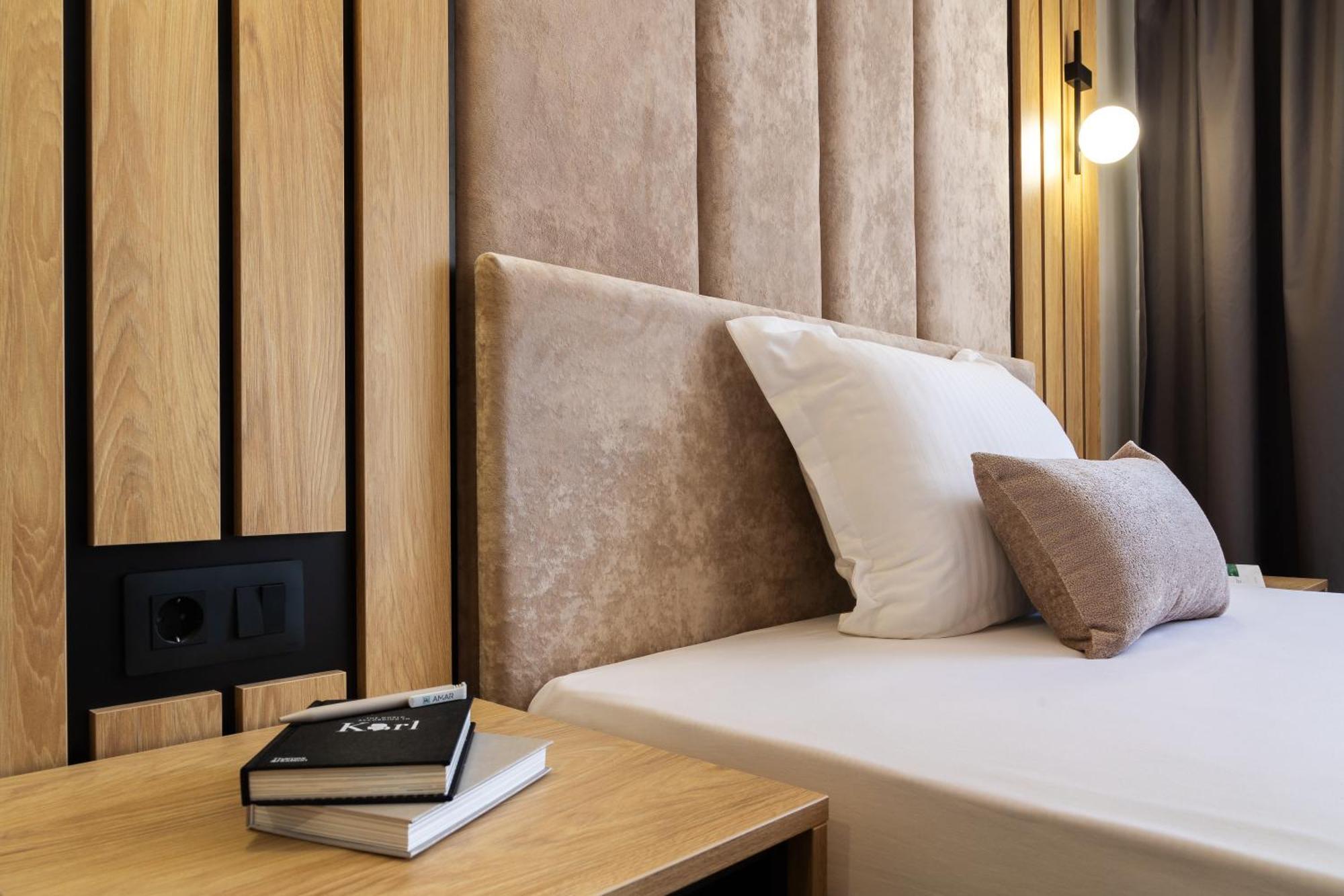 Amar Design By Hmg Hotel Sofia
