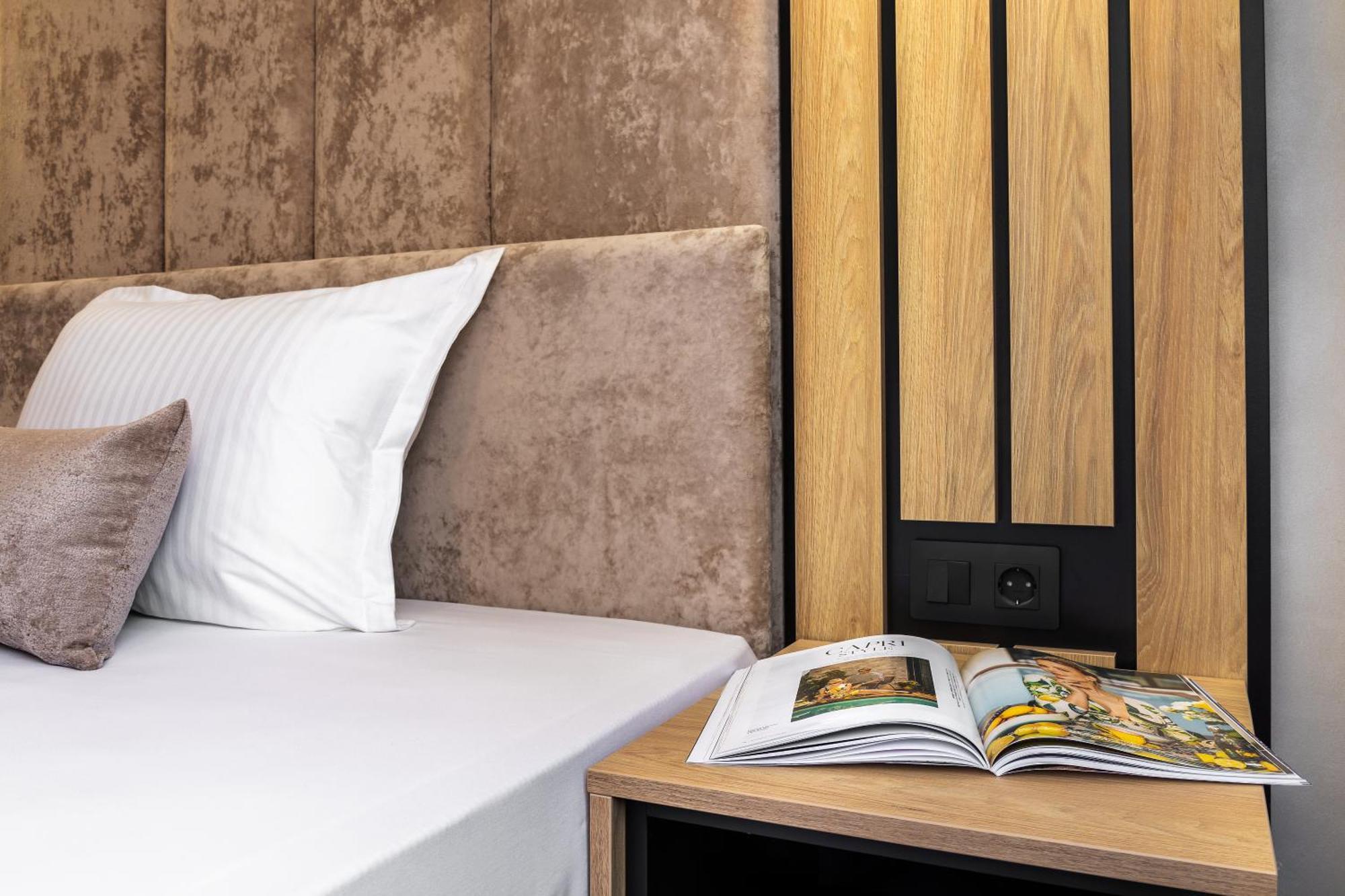Hotel Amar Design By Hmg 3*