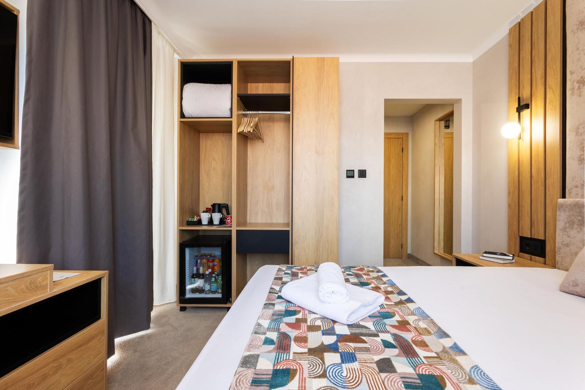 Hotel Amar Design By Hmg 3*